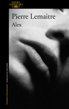 Descargar libro pdf gratis ALEX (SERIE CAMILLE VERHOEVEN 2) en español