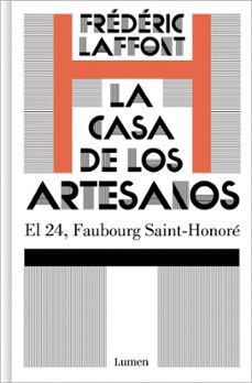 LA CASA DE LOS ARTESANOS