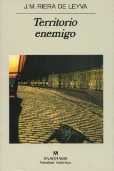 Descargar ebook gratis para mp3 TERRITORIO ENEMIGO (Spanish Edition)