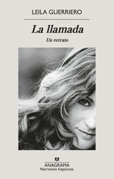 Descargas gratuitas de audiolibros librivox LA LLAMADA (Spanish Edition) ePub PDF iBook de LEILA GUERRIERO