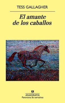 Descargas de ipod y libros EL AMANTE DE LOS CABALLOS ePub PDF MOBI en español 9788433975669