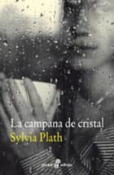 Descarga de libros electrónicos gratuitos para kindle LA CAMPANA DE CRISTAL de SYLVIA PLATH in Spanish