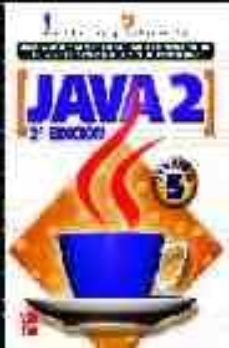 Descargar JAVA 2: INICIACION Y REFERENCIA gratis pdf - leer online