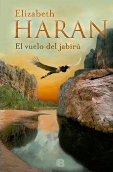 Descargas de libros de audio gratis para reproductores de mp3 EL VUELO DE JABIRU in Spanish de ELIZABETH HARAN
