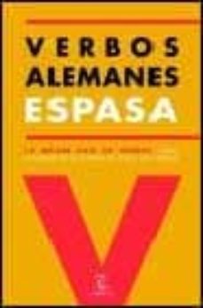 Descargar VERBOS ALEMANES ESPASA gratis pdf - leer online