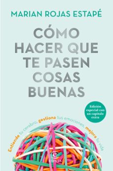 Descarga de libros de texto en pdf. PACK COMO HACER QUE TE PASEN COSAS BUENAS 9788467057669 in Spanish