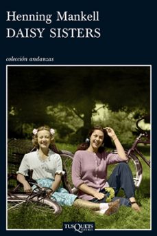 Nuevos ebooks descargados DAISY SISTERS (Literatura española) PDF 9788483833469