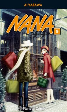 NANA Nº 09/21 | Ai Yazawa | Casa del Libro