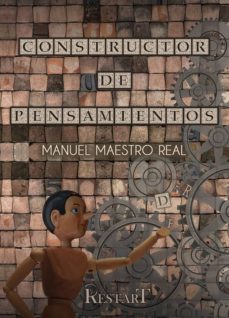 Scribd libros descargador CONSTRUCTOR DE PENSAMIENTOS (Spanish Edition)