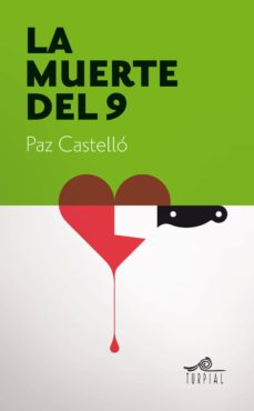 9788495157669 - La muerte del 9 (Paz Castelló) - (Audiolibro Voz Humana)