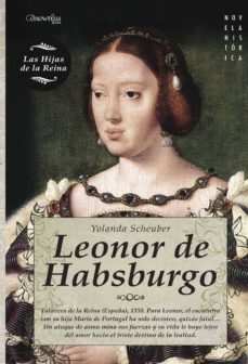 Las mejores descargas de libros de audio LEONOR DE HABSBURGO iBook en español