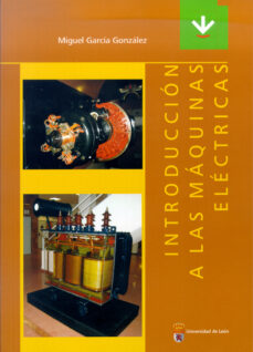 Descargar INTRODUCCION A LAS MAQUINAS ELECTRICAS gratis pdf - leer online