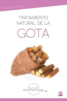 Ibooks descarga gratis TRATAMIENTO NATURAL DE LA GOTA (Spanish Edition) PDF PDB ePub
