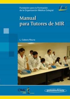 Descargas de libros de audio de Amazon MANUAL PARA TUTORES MIR 9788498350869 de LUIS CABERO ROURA (Spanish Edition)