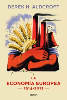 Descargar HISTORIA DE LA ECONOMIA EUROPEA (NUEVA EDICION AMPLIADA) gratis pdf - leer online