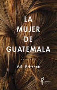 Descarga gratuita de libros de audio LA MUJER DE GUATEMALA