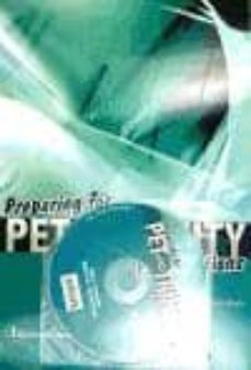 Descargar PREPARING PET & TRINITY EXAMS PACK gratis pdf - leer online