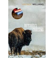 Ebooks para descargas BUTCHER S CROSSING in Spanish de JOHN WILLIAMS iBook CHM