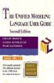 Descargar THE UNIFIED MODELING LANGUAGE USER GUIDE gratis pdf - leer online
