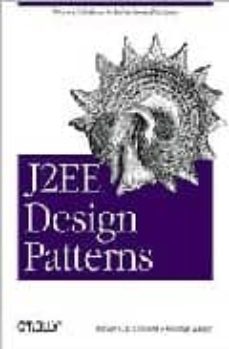 Descargar libros electrónicos gratis para tabletas J2EE DESIGN PATTERNS PDF FB2