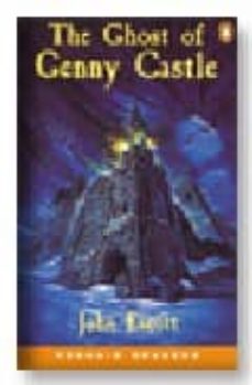 Descargar THE GHOST OF GENNY CASTLE : LEVEL 2 gratis pdf - leer online