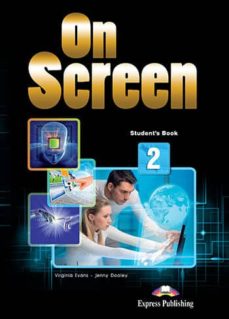 Descargar ON SCREEN B2+ STUDENTS BOOK gratis pdf - leer online