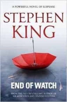 PDF descargados de libros electrónicos END OF WATCH FB2 MOBI iBook de STEPHEN KING 9781473642379