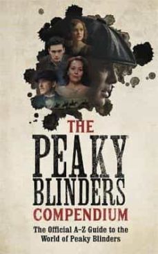 Reddit descargar libros THE PEAKY BLINDERS COMPENDIUM ePub FB2 iBook