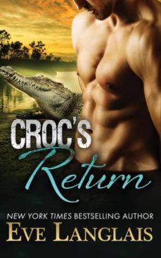 CROCS RETURN | EVE LANGLAIS | Casa del Libro