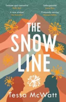 Descargas gratuitas de libros electrónicos de google THE SNOW LINE