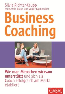 Business Coaching Ebook Silvia Richter Kaupp Descargar Libro Pdf O Epub