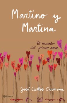 Descargas de libros Kindle para iPhone MARTINO Y MARTINA de JOSE CARLOS CARMONA (Spanish Edition)