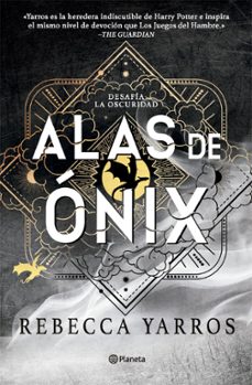 Descargar ebook desde google book ALAS DE ÓNIX (EMPÍREO 3) de Rebecca Yarros 9788408297079 in Spanish FB2 PDF