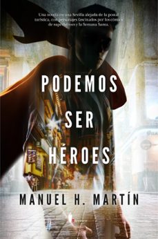 Descarga gratuita de libros del Reino Unido. PODEMOS SER HEROES