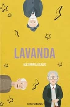 Descargar libros electrónicos gratis aleman LAVANDA (Spanish Edition) 