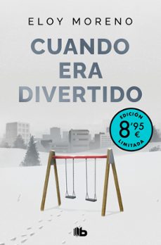 Descargas de libros de audio gratis para iPod CUANDO ERA DIVERTIDO (EDICIÓN LIMITADA · VERANO)