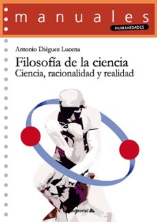 Pdf ebooks descarga gratuita para móvil FILOSOFIA DE LA CIENCIA de NO ESPECIFICADO en español  9788413350479
