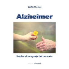 Ebook para descargar gratis itouch ALZHEIMER 9788415795179 PDB (Spanish Edition) de JOELLE THOMAS