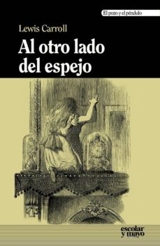 Descarga gratuita de libros electrónicos en tagalo AL OTRO LADO DEL ESPEJO (Spanish Edition)