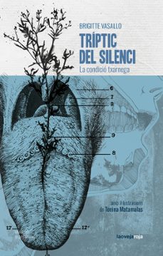 Descargar pdf ebooks para iphone TRÍPTIC DEL SILENCI
				 (edición en catalán) (Spanish Edition)