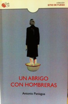 Descargar libros de foros UN ABRIGO CON HOMBRERAS CHM PDF PDB en español