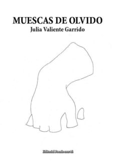 Libros en sueco descargar MUESCAS DE OLVIDO in Spanish de JULIA VALIENTE GARRIDO