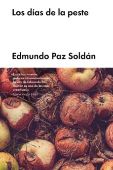 Buena descarga gratuita de ebooks LOS DIAS DE LA PESTE (Spanish Edition) MOBI