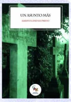 Descargarlo gratis libros en pdf. UN ASUNTO MÁS 9788416900879 en español PDB RTF