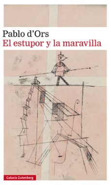 Descargas de grabaciones de libros de audio gratisEL ESTUPOR Y LA MARAVILLA9788417355579 in Spanish
