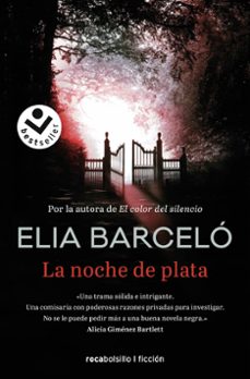 Descargar libros de google books free mac LA NOCHE DE PLATA  (Spanish Edition)