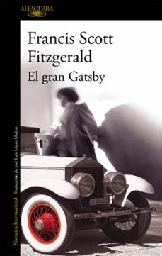 Ipod descargar libro de audio EL GRAN GATSBY de FRANCIS SCOTT FITZGERALD (Spanish Edition) iBook PDB ePub