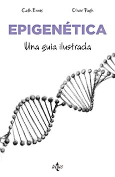 Descarga gratuita de libros isbn no EPIGENETICA de CATH ENNIS