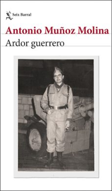 ARDOR GUERRERO