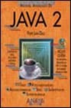 Descargar JAVA 2, gratis pdf - leer online
